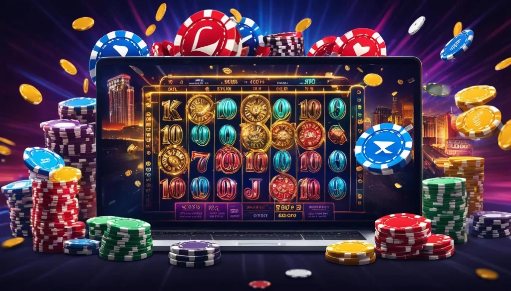 Bàn Blackjack trực tuyến tại gobet link