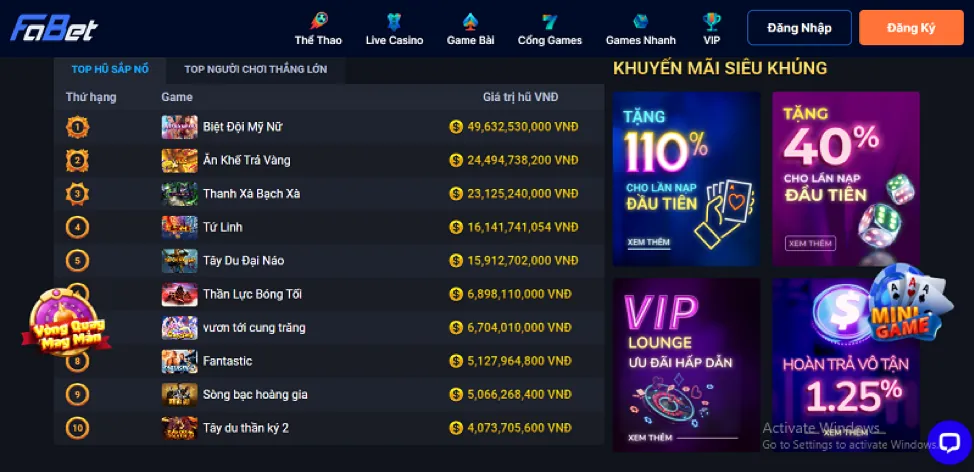Giấy phép hoạt động hợp pháp gobet link