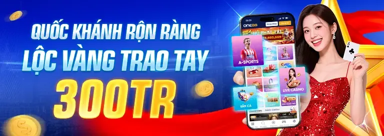 Giao diện thân thiện