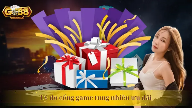 Khuyến mãi gobet hấp dẫn