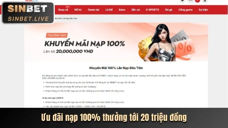 Sòng bạc trực tuyến gobet link